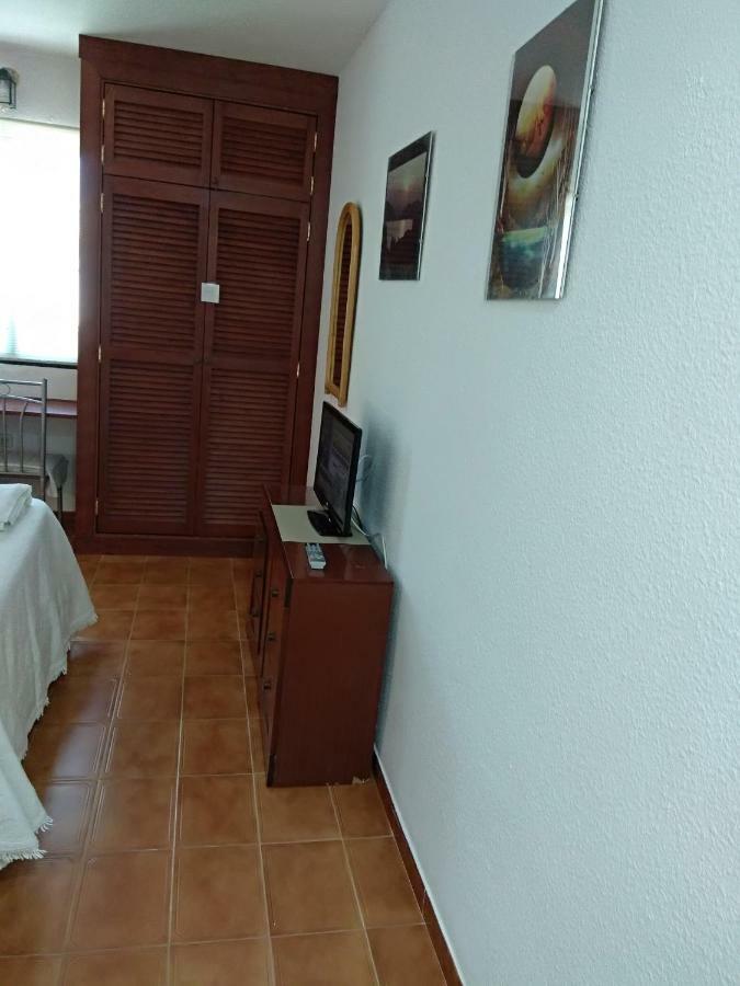 Rio Manilva Hotel San Luis de Sabinillas Exterior photo