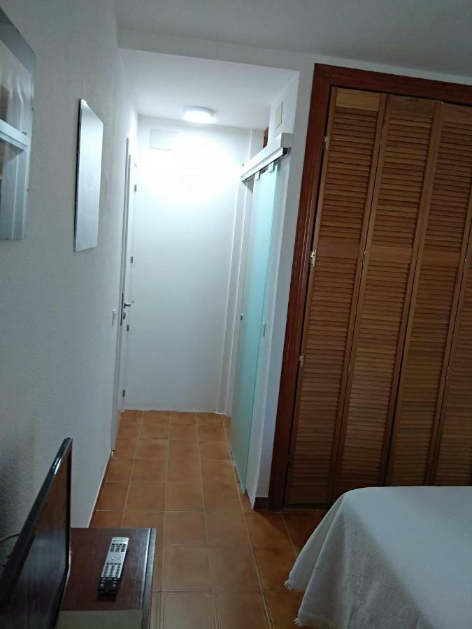 Rio Manilva Hotel San Luis de Sabinillas Exterior photo
